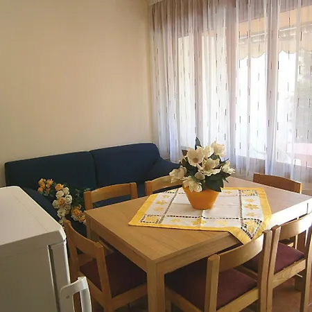 Vila Capri Bibione