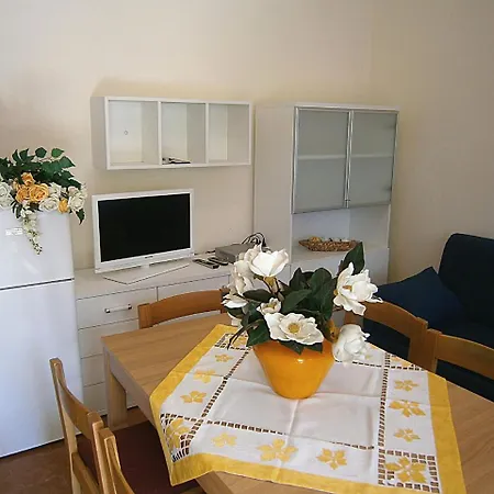 Vila Capri