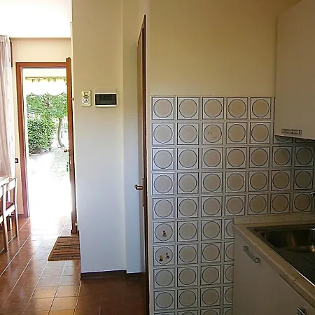 Capri Vila *