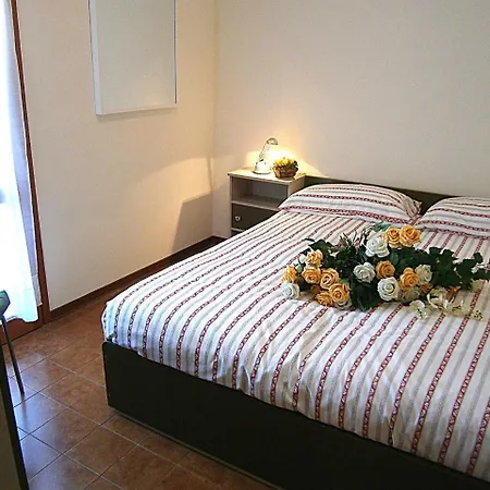 Vila Capri Bibione