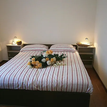 Capri Villa *